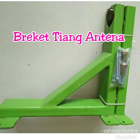 Breket Tiang Antena