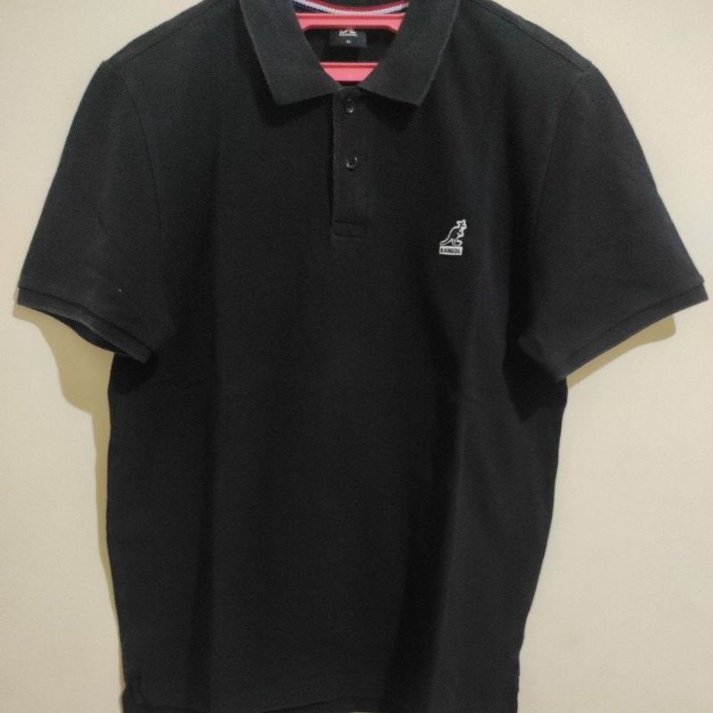 Kaos KANGOL (Second)