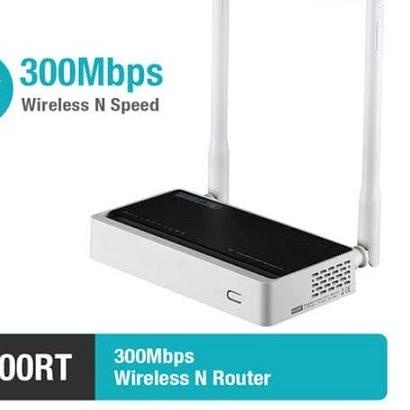 Totolink N300RT