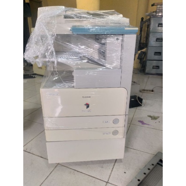Mesin Fotocopy IR 3570 IR 4570