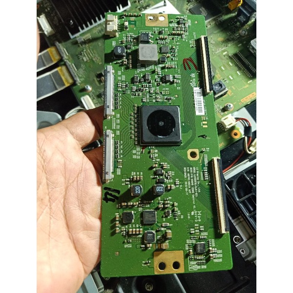 Jual Tcon TV LED Sony KD 55X8500D