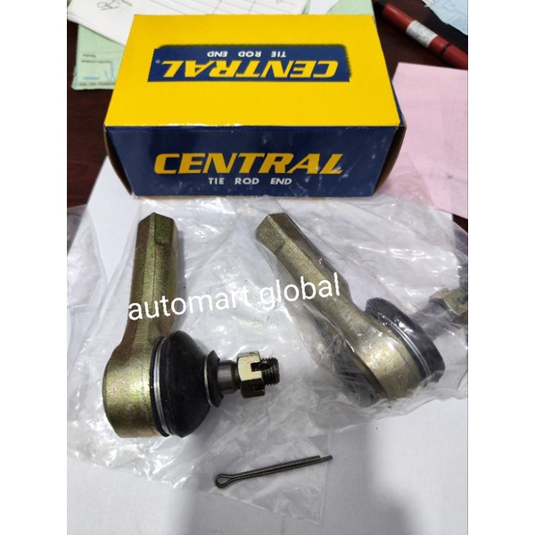 tie rod pendek Ford ranger tdi 2500cc set