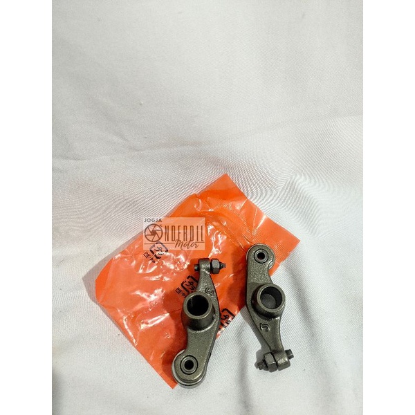 Templar Roller Pelatuk Klep Neotech Tiger Megapro Gl pro Gl max Gl 125 dll