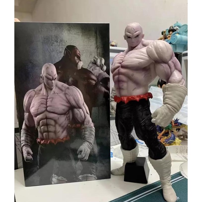 Figure Jiren Dragon Ball Jumbo 31 CM