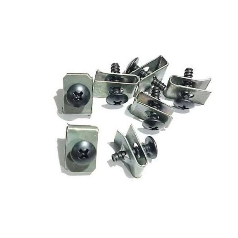 klip body honda metik vario, beat, genio, scopy