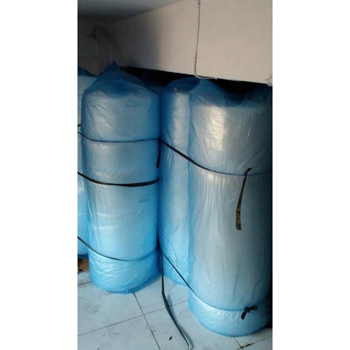 

Bubble wrap ukuran 1,25 m x 50 m harga murah
