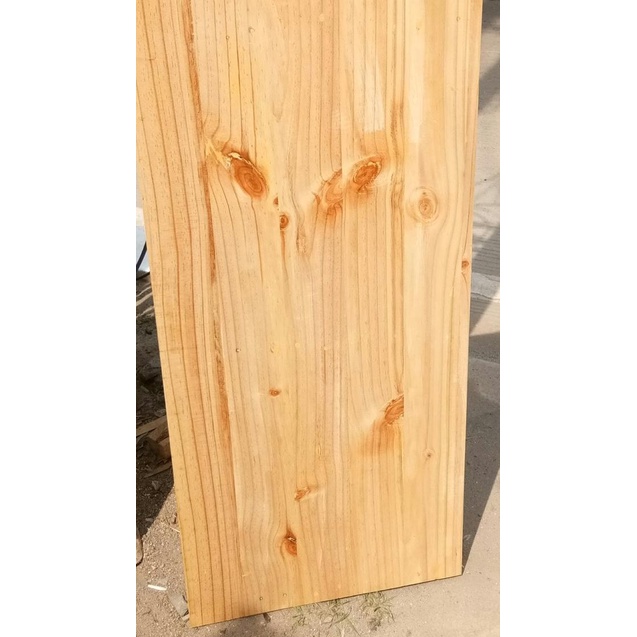 PAPAN KAYU JATI BELANDA TEBAL 3,5CM