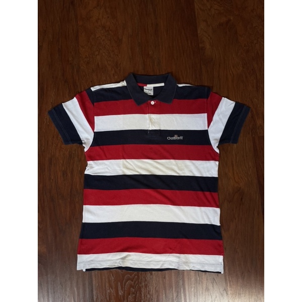 Carhart Polostripe Second