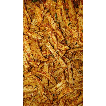 

Basreng Kriuk Pedas 1000gr