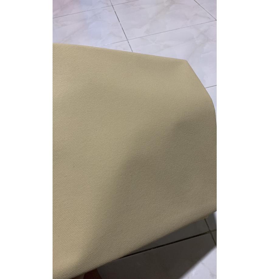 

ゝ KAIN SPUNBOND BUKET METERAN 75gsm GREEN SCREEN GREENSCREEN BACKGROUND SPUNBOND SPONBOND ☽