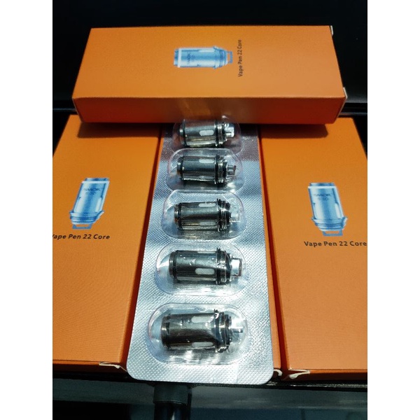 Pulpen 22Coil Satuan