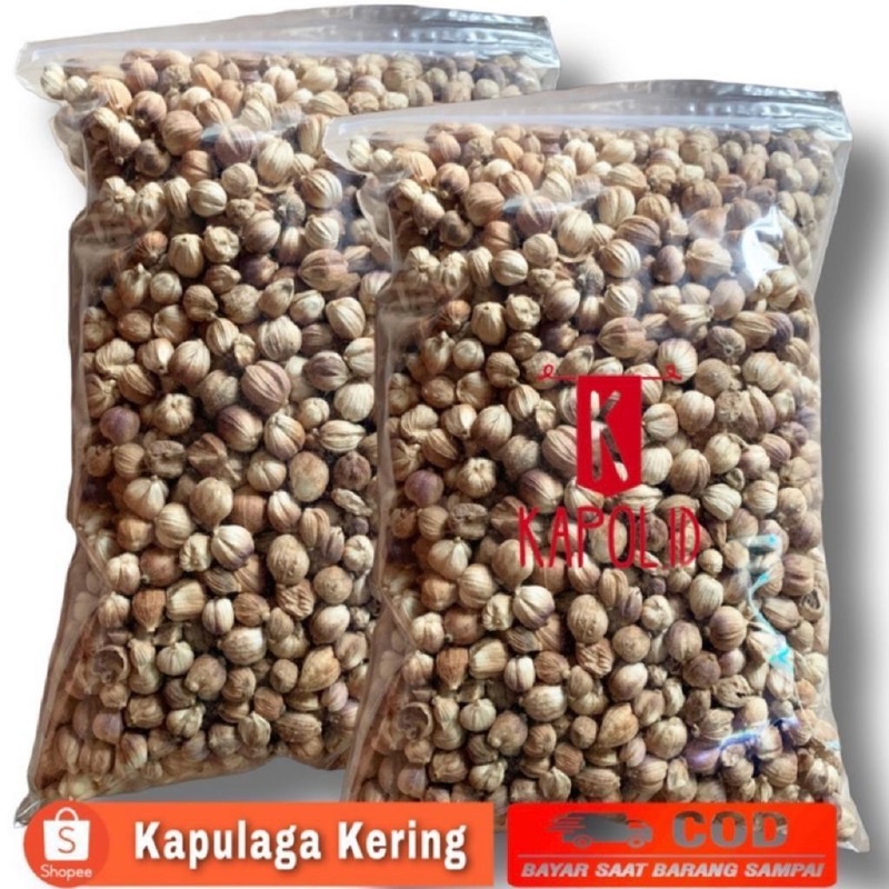 

kapulaga kering 500gr