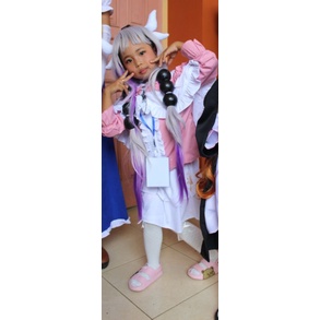 [RENTAL] KANNA KAMUI MAID DRAGON