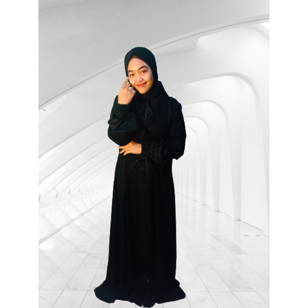 Abaya Ori Mesir