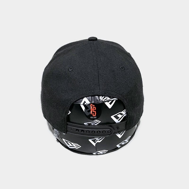 TOPI ORIGINAL 47 MVP DP TONAL ANAHEIM DUCKS BLACK