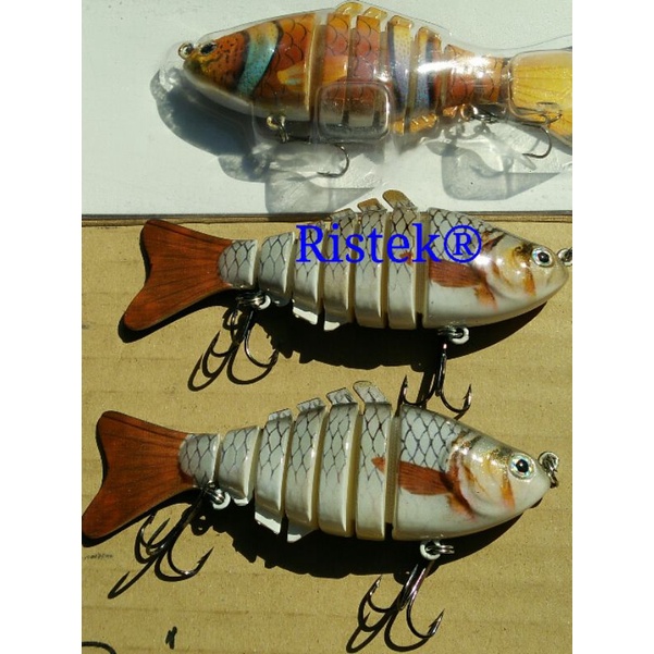 Umpan Pancing Casting