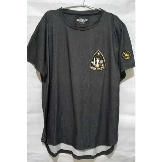 T-shirt/Baju Kaos pria import