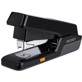 

Deli 50% Effortless Stapler 25lembar plastic cover + Antislip E0476