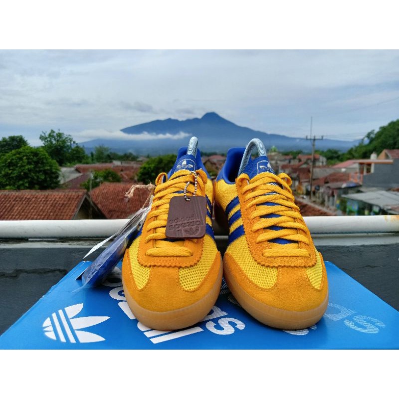 Adidas Malmo Net Spzl