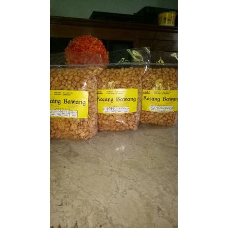 

kacang bawang