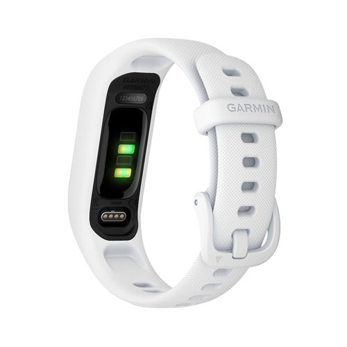 Garmin Vivosmart 5 Multisport SmartBand Jam Lari Sepeda Sport