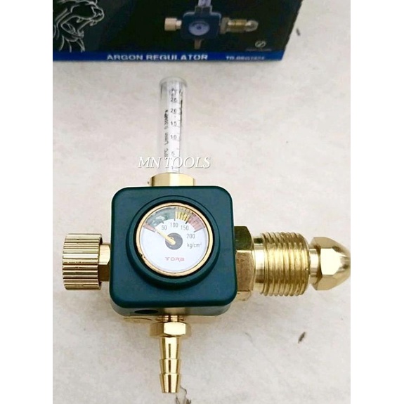 Regulator Las / Regulator ARGON / Regulator Gas Las Argon
