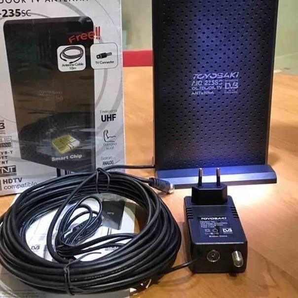 Antena AIO-235SC Toyosaki