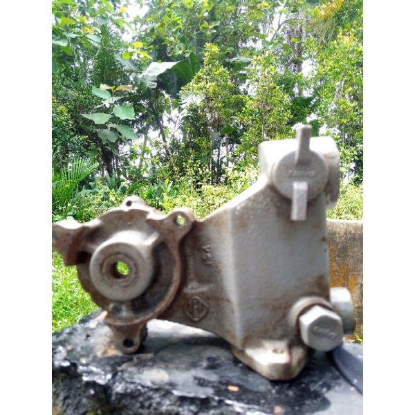 water pump sanyo