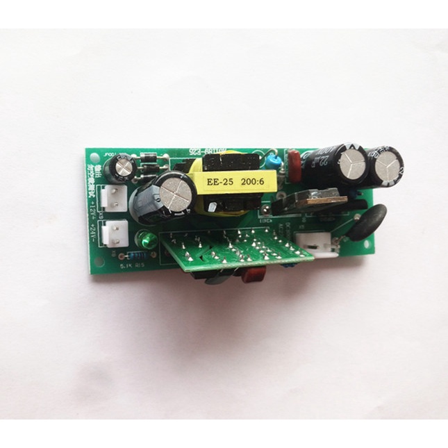 Mesin Las Power Board Pengganti 24V 220 / 380V