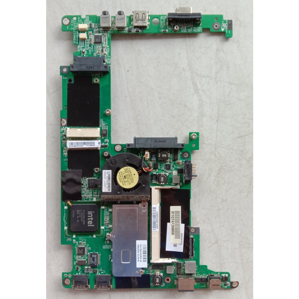 Motherboard Mainboard Mobo Mobo MB Laptop Netbook LG LGX13