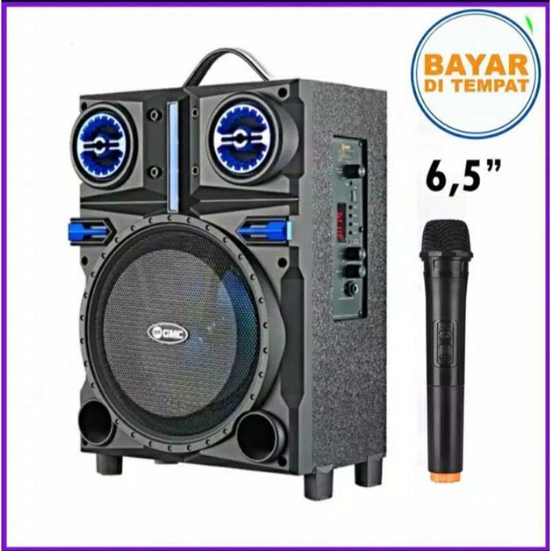 ✅ BAYAR DI TEMPAT///SPEAKERBLUETOOTH TERBARU TERMURAH ORI (GIVE AWAY)