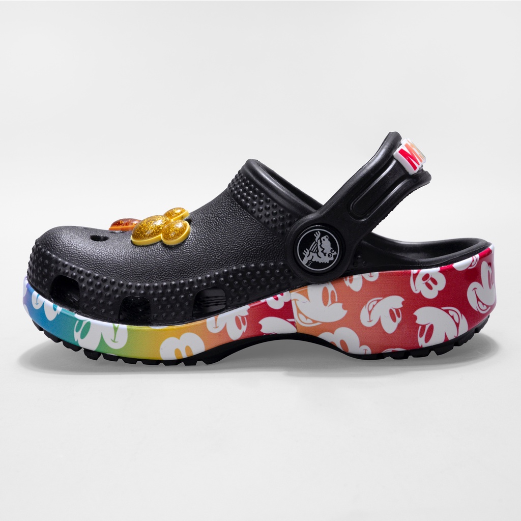 CRCS X DSNY Child Kid's Classic Clog