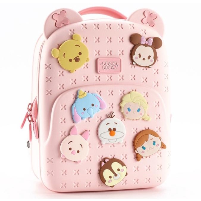 RANSEL TSUMTSUM TAS KOOOL DIY