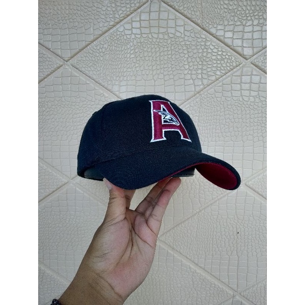 Topi cap A second original by NB4 like new