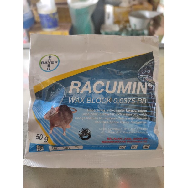 Racumin