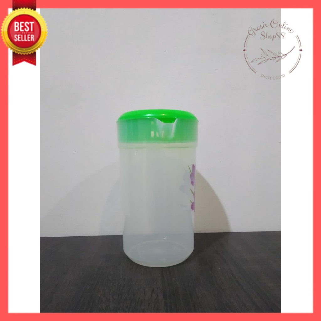 GOS - B212 - Teko Air Minum 2100ml - Teko Eskan 2,1L - Tempat Air Isi Ulang - Wadah Air Jus