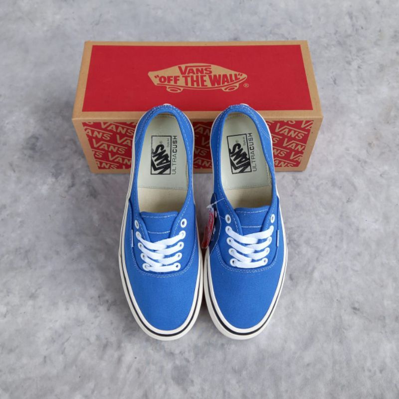 Vans Authentic Anaheim Navy