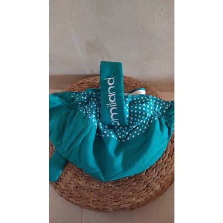 Gendongan Omiland preloved