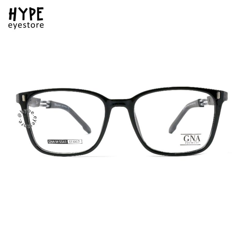 FRAME KACAMATA GNA EYEWEAR M 5543