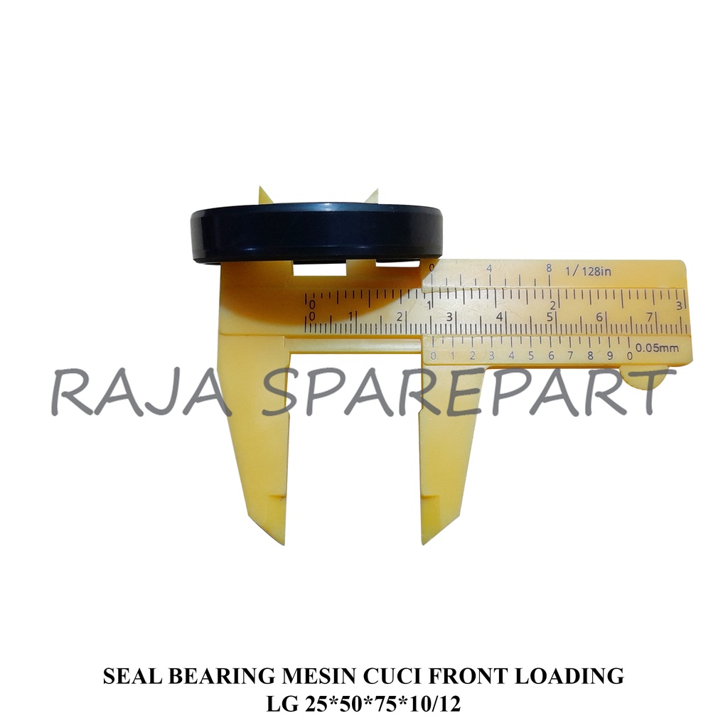 SEAL BEARING MESIN CUCI FRONT LOADING LG 25*50*75*10/12 (SBLG7)