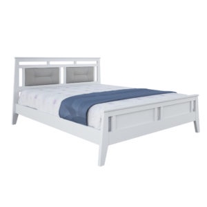 DIVAN Rangka & Sandaran Tempat Tidur Siantano