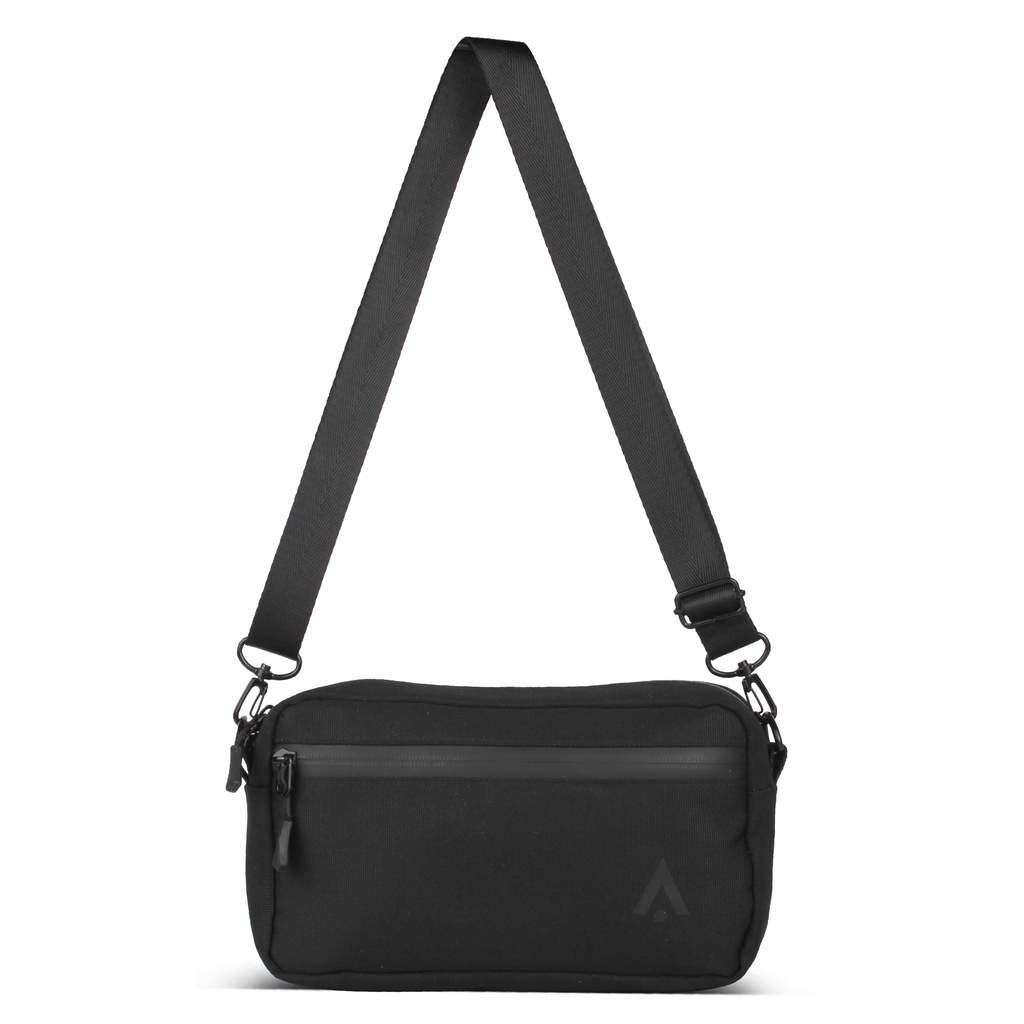 ANT PROJECT - Tas Selempang Pria KEN 2 in 1