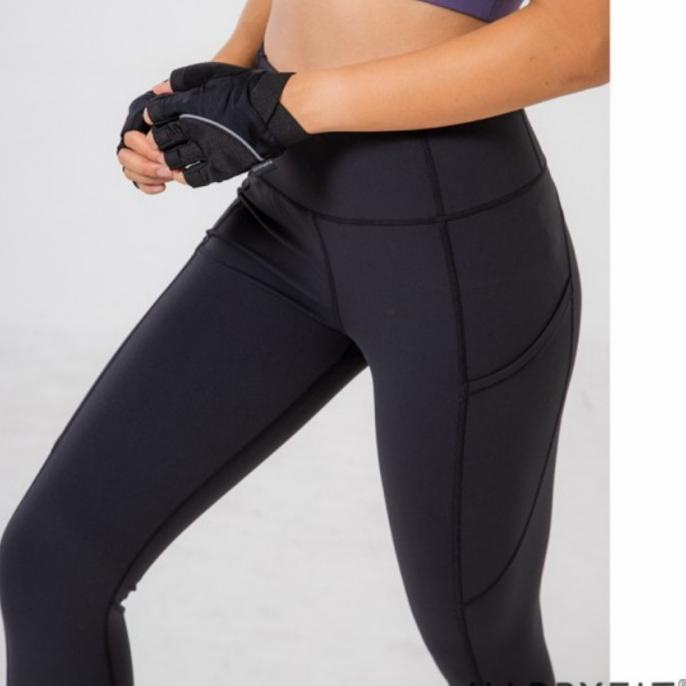 celana legging wanita 7/8 Gottex