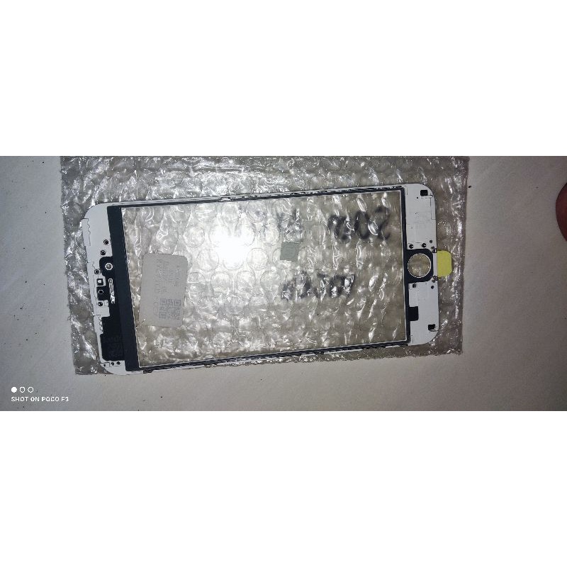 KACA LCD IPHONE 6 PLUS