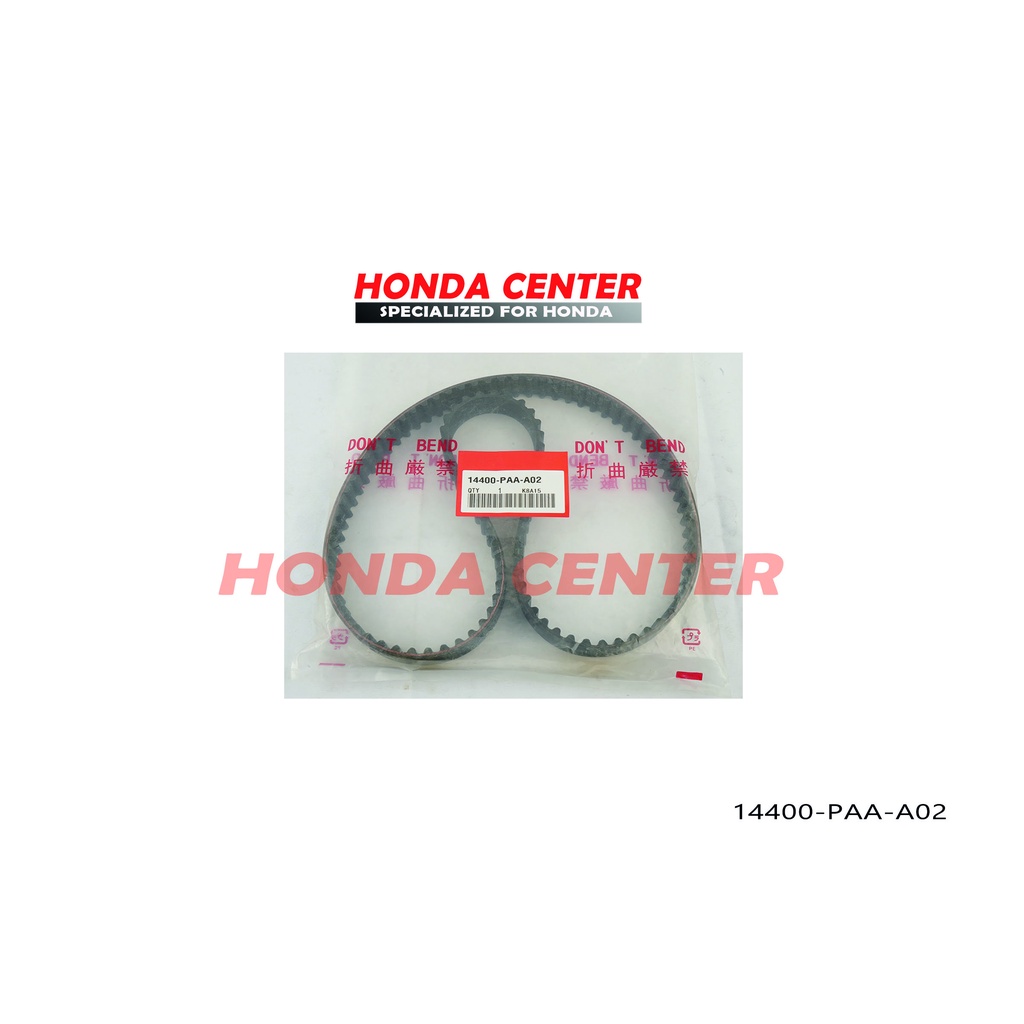 timing belt panjang honda accord cielo vtec accord vti odyssey ra6 1996 1997 1998 1999 2000 2001 2002 2003