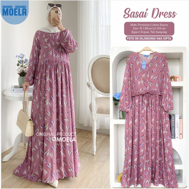 Dress Moela