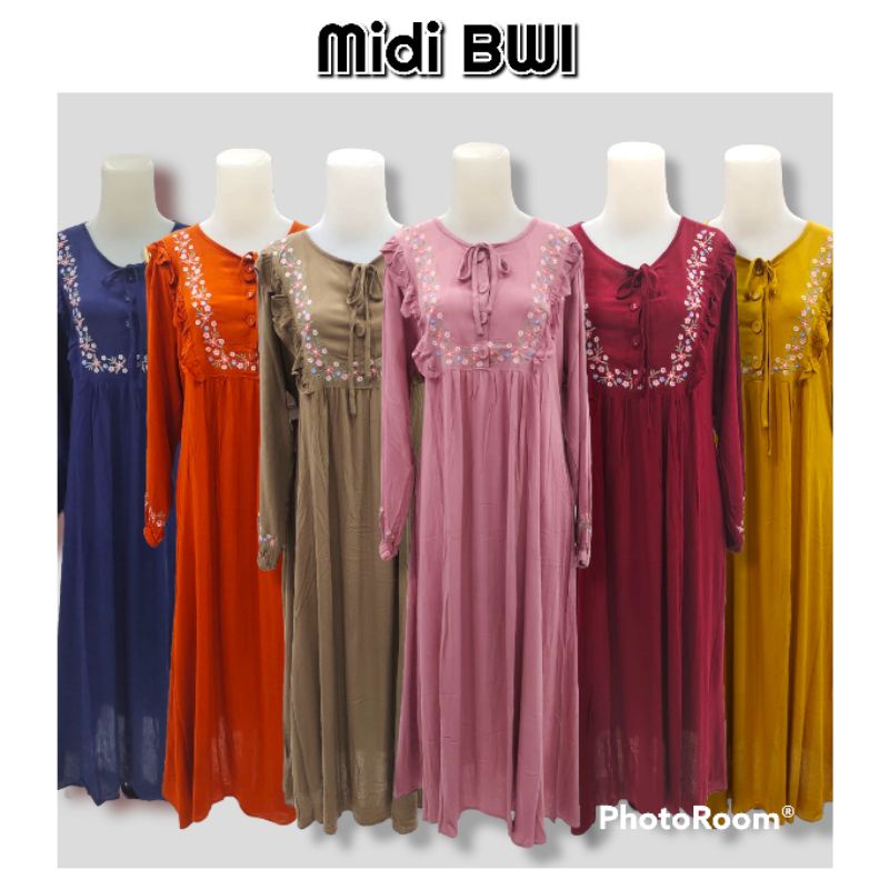 MidI bwi