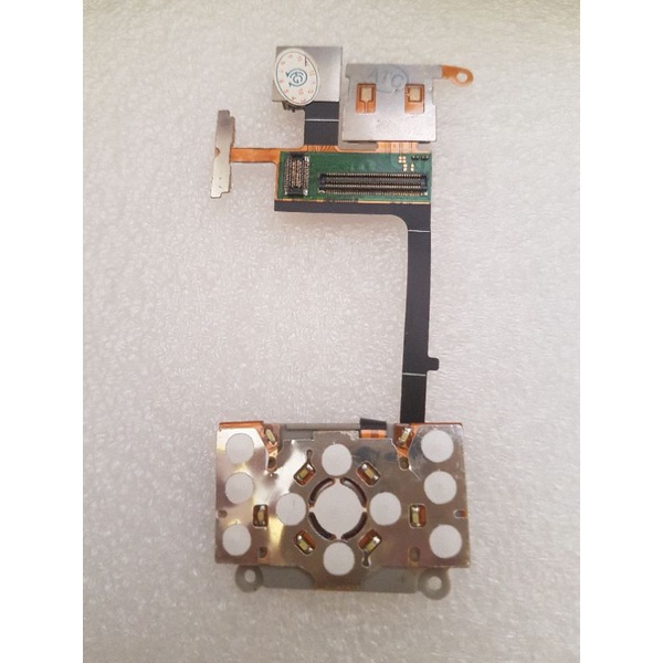 FLEXIBEL KAMERA MMC KEYPAD SONY ERICSSON S500 W580 W580I