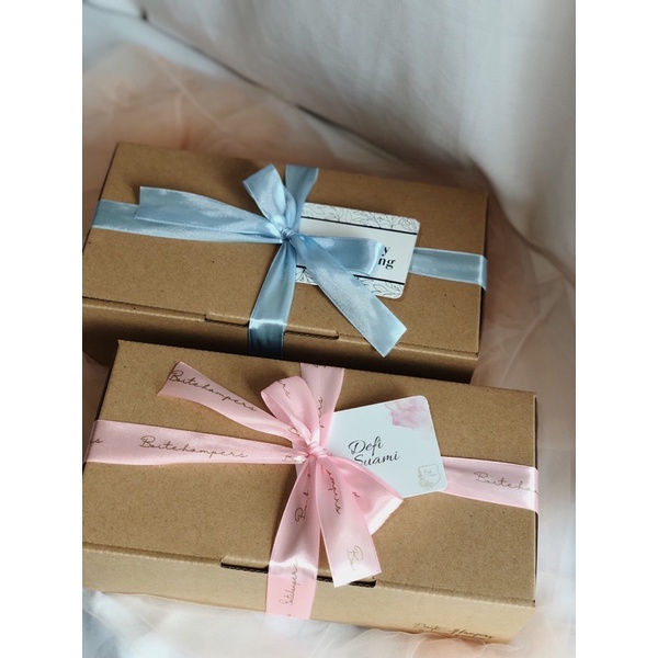 

Hampers Medium by boite hampers