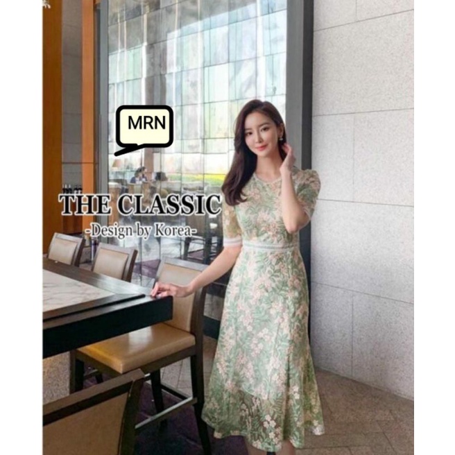 dress classic